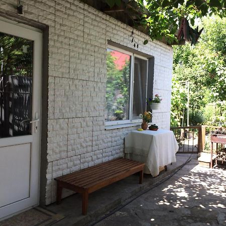 Сдам Комнату В Гостевом Домике Odesa Exterior foto
